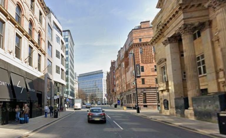 15 iconic streets that define Manchester and truly shaped our city