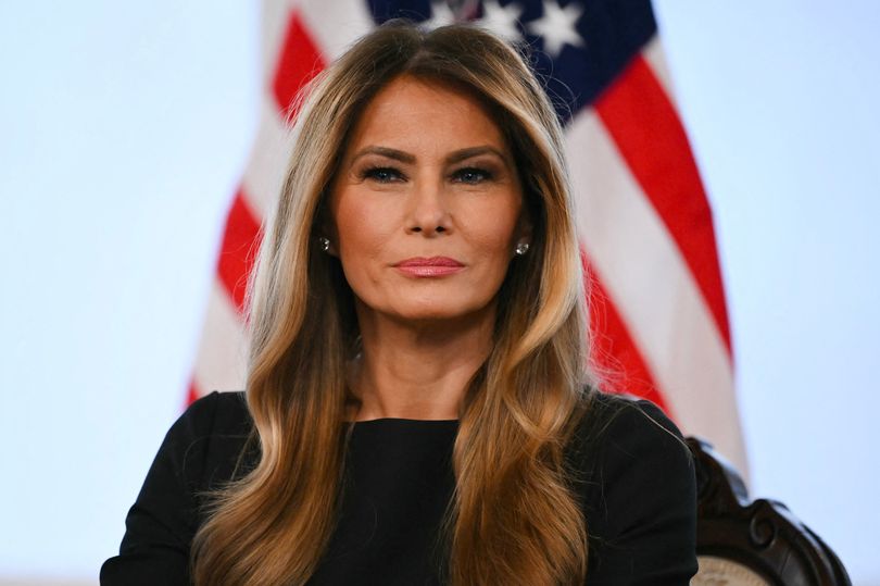 Melania Trump tries to drum up support for new movie amid reports of 