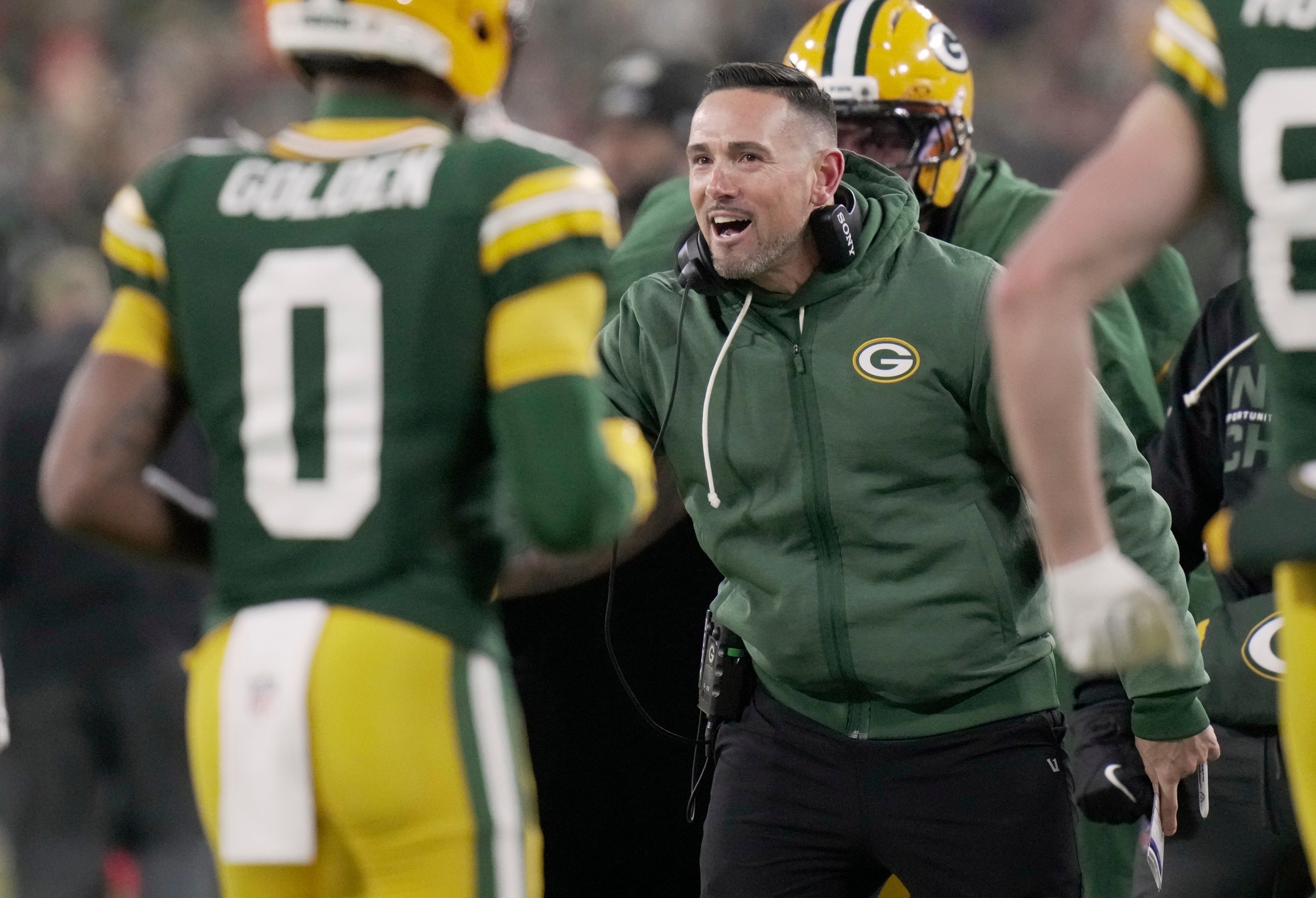 Steelers have trade price for Packers’ Matt LaFleur revealed<br>
