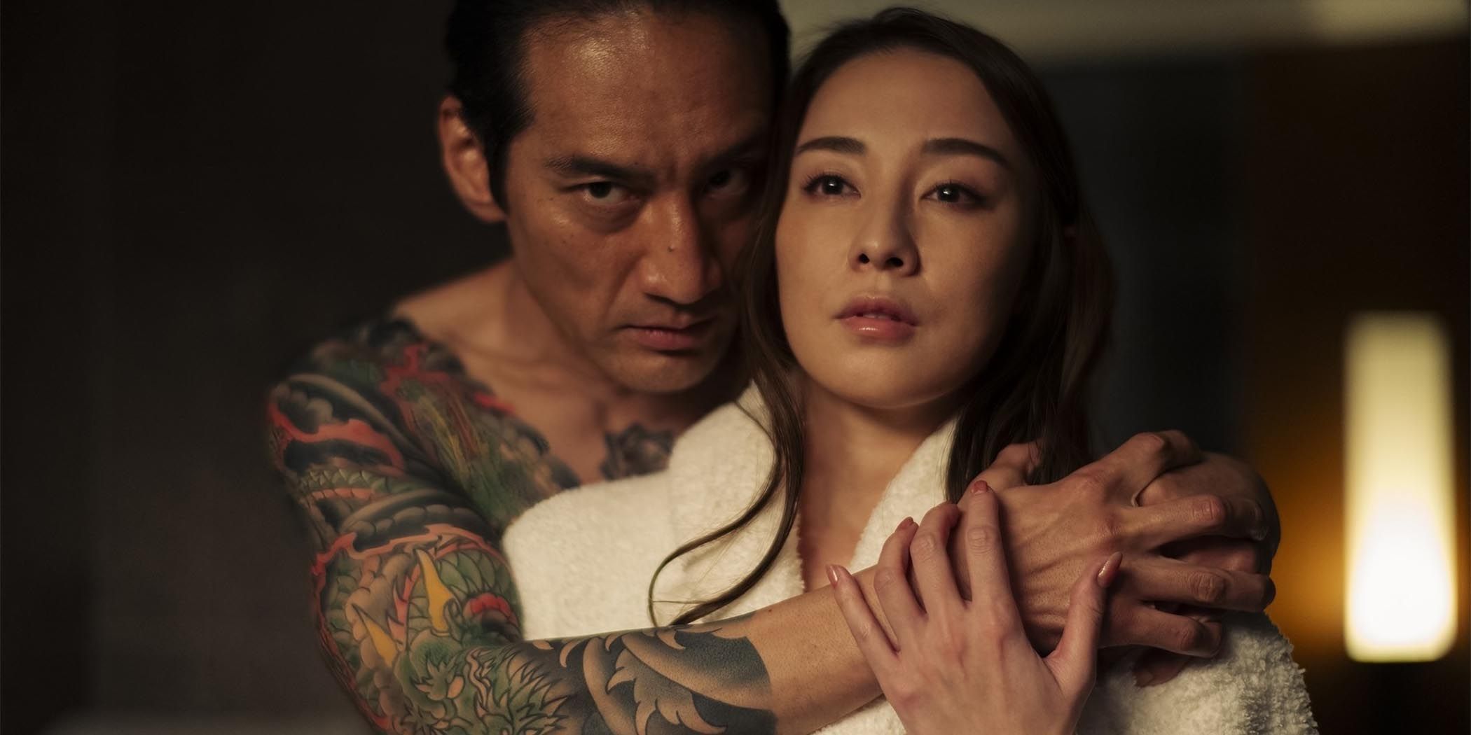 One of HBO Max’s best noir crime dramas was cancelled too soon