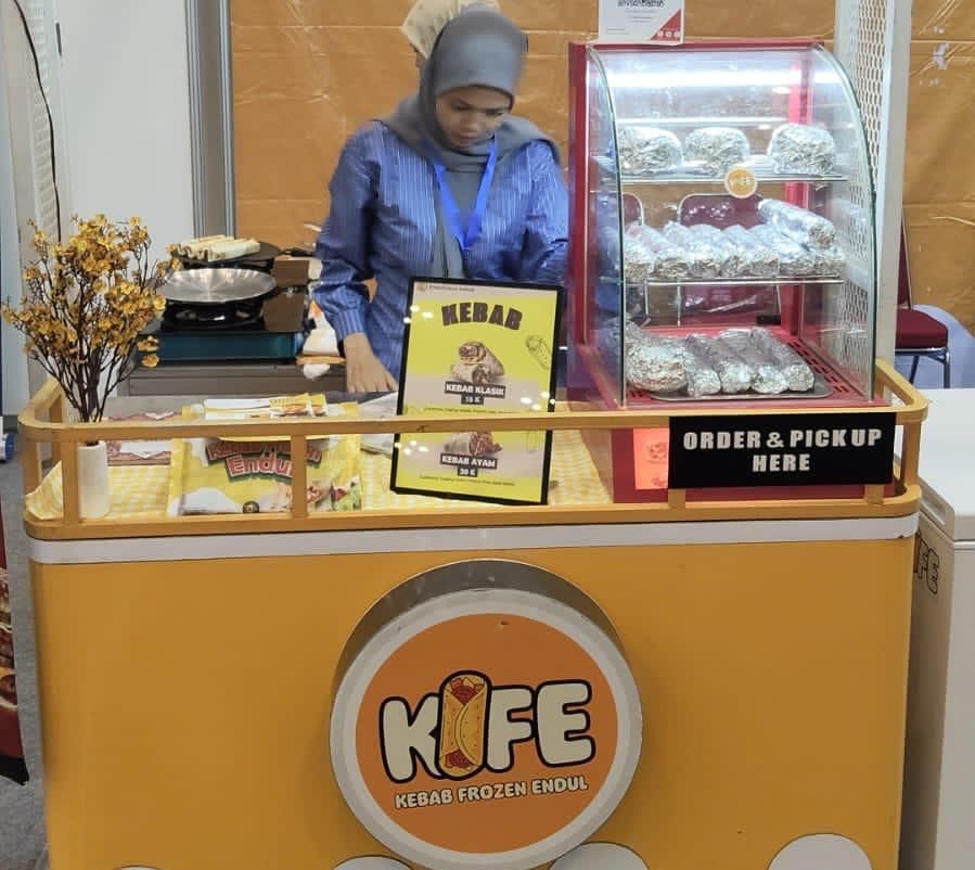 LinkUMKM BRI, strategi hebat BRI tingkatkan pertumbuhan UMKM berkelanjutan