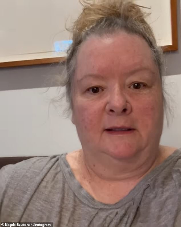 Magda Szubanski has issued an urgent warning to fans after cruel online scammers used her likeness in the wake of her shock stage four cancer diagnosis