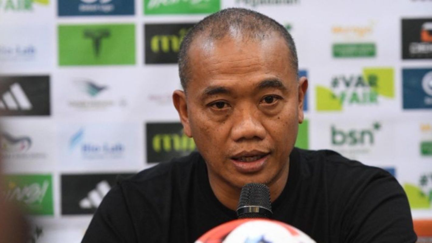 Jelang PSMS Medan vs Sumsel United: Eko Purdjianto siapkan Clayton da ...