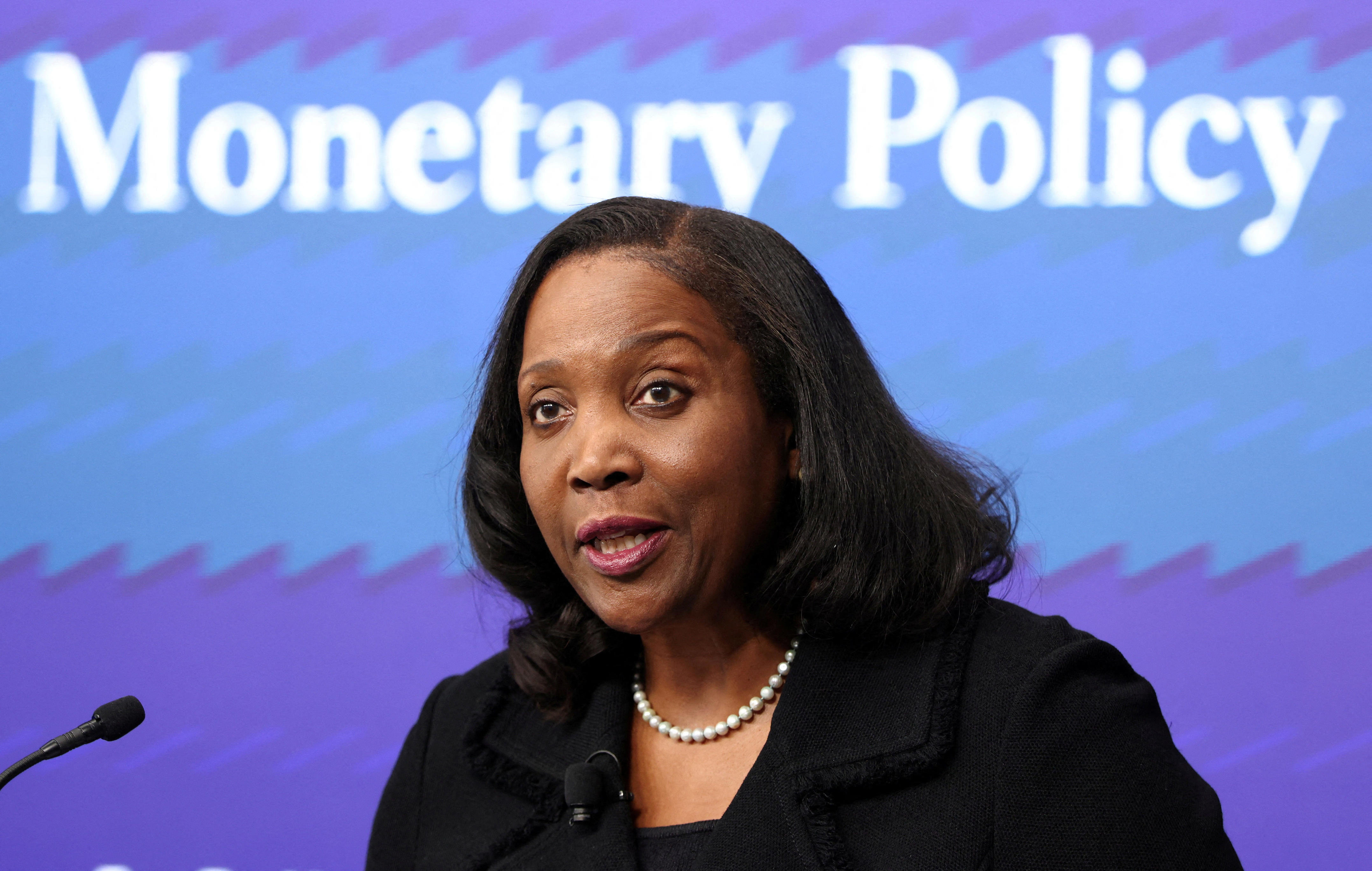 Will the Supreme Court let Trump take control of the Fed?<br><br>