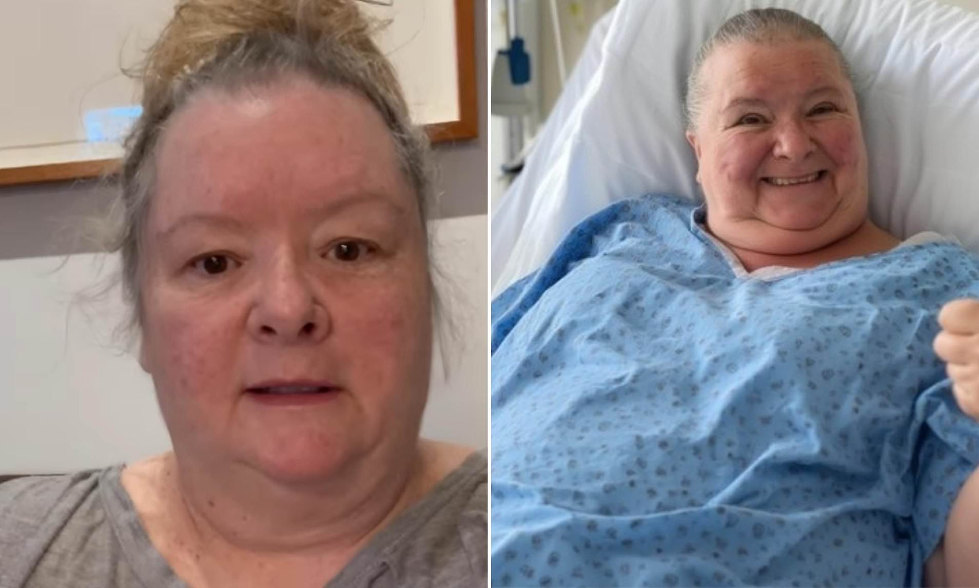 Magda Szubanski targeted by heartless scammers amid ongoing cancer battle