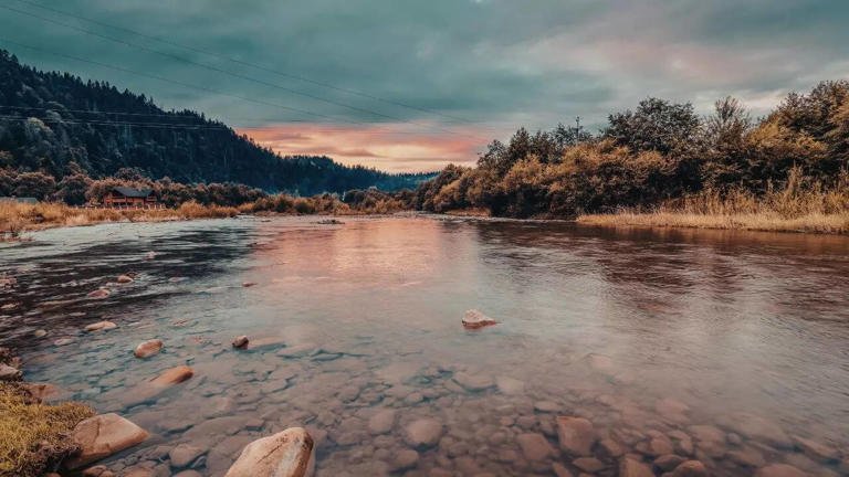 This river starts in Rajasthan and vanishes in Gujarat; know where it ...