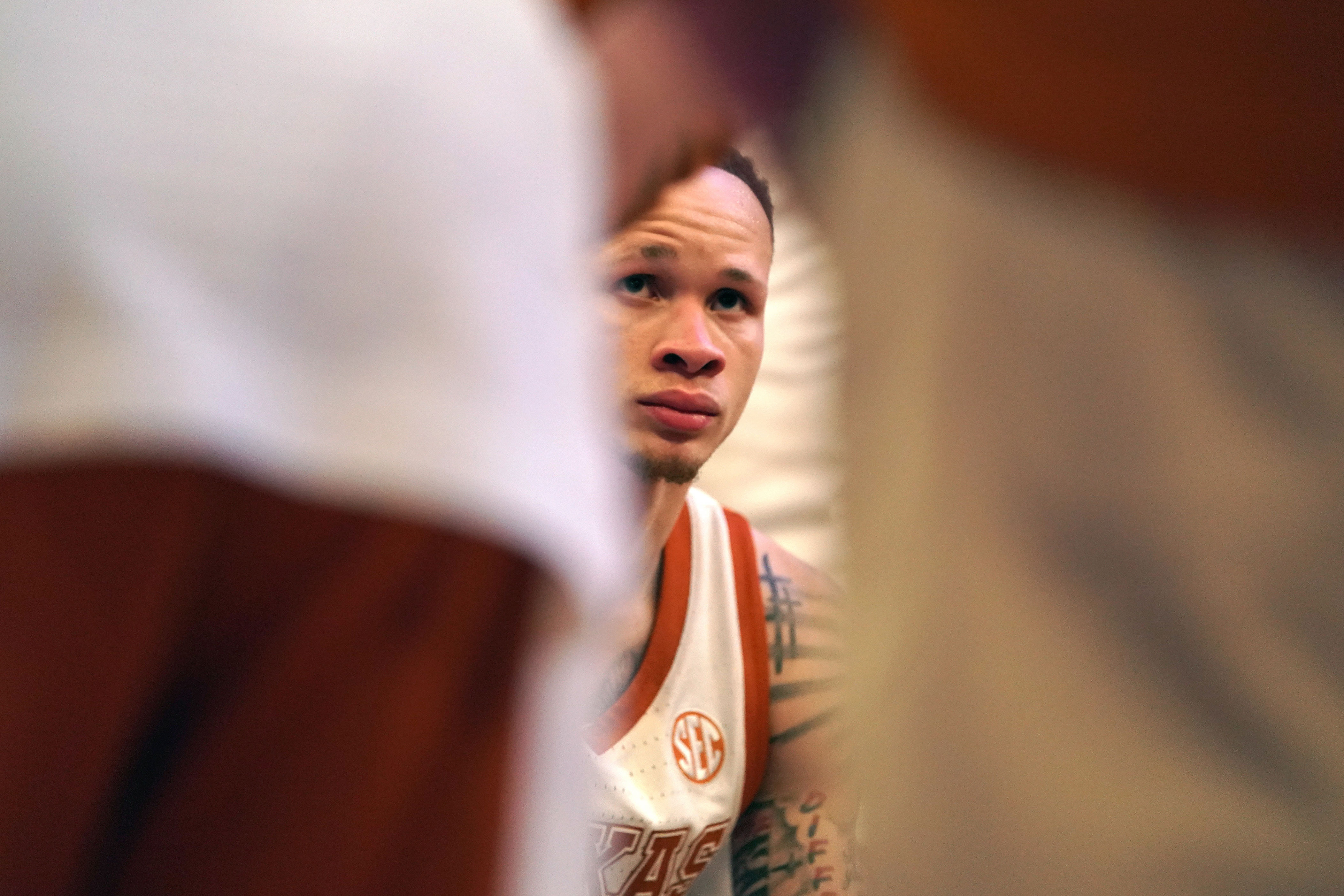 How Texas regressed in 74-70 loss to Texas A&M