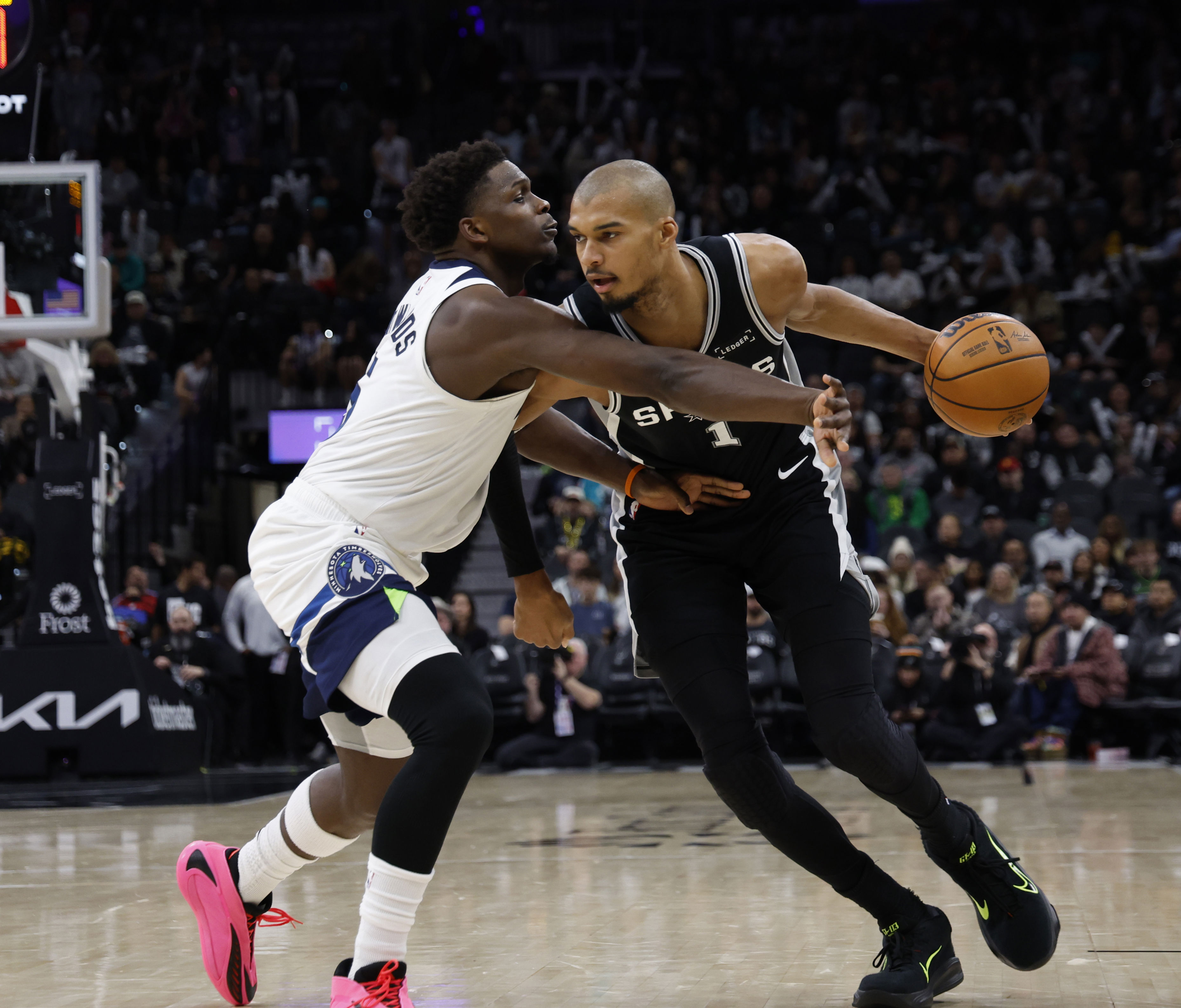 Spurs regular season recap, part 3: Every team hits a rough patch