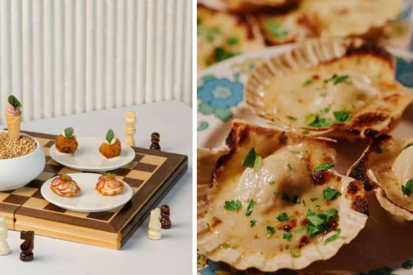 Cornwall's first new Michelin Guide restaurants of 2026