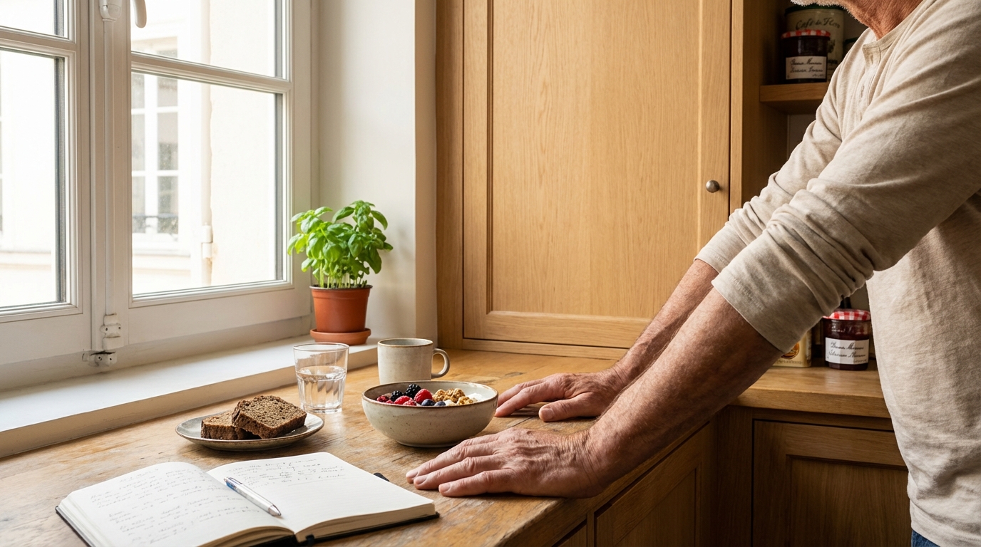 Ces 8 habitudes du matin des plus de 75 ans les plus vifs (et que vous ...