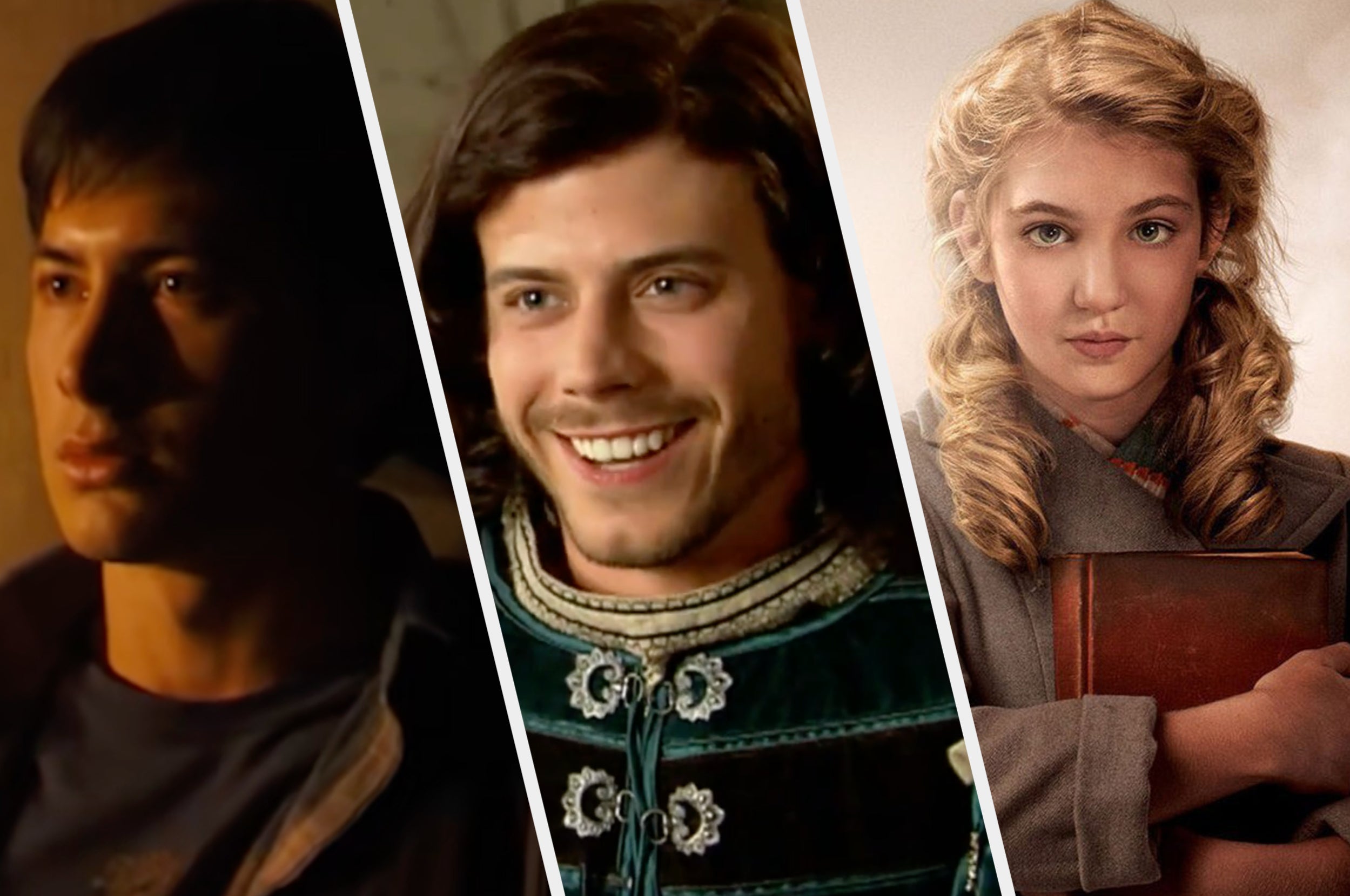 Heated rivalry cast: Where have you seen the hit hockey drama's stars ...