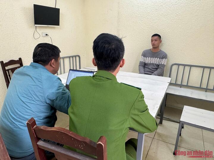 Khởi tố, bắt giam kẻ sát hại 2 phụ nữ ở Hưng Yên