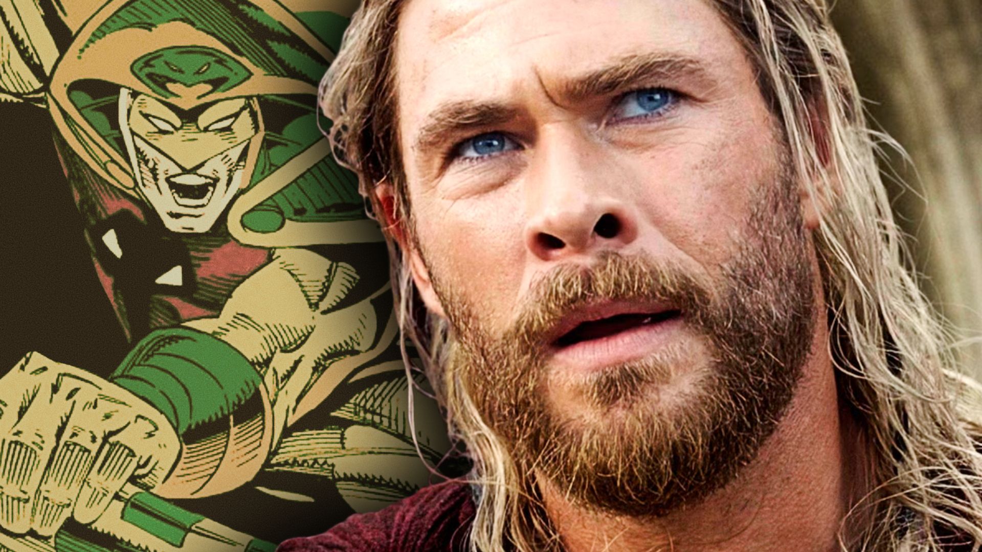Thor will fight one of his oldest villains in next comic appearance