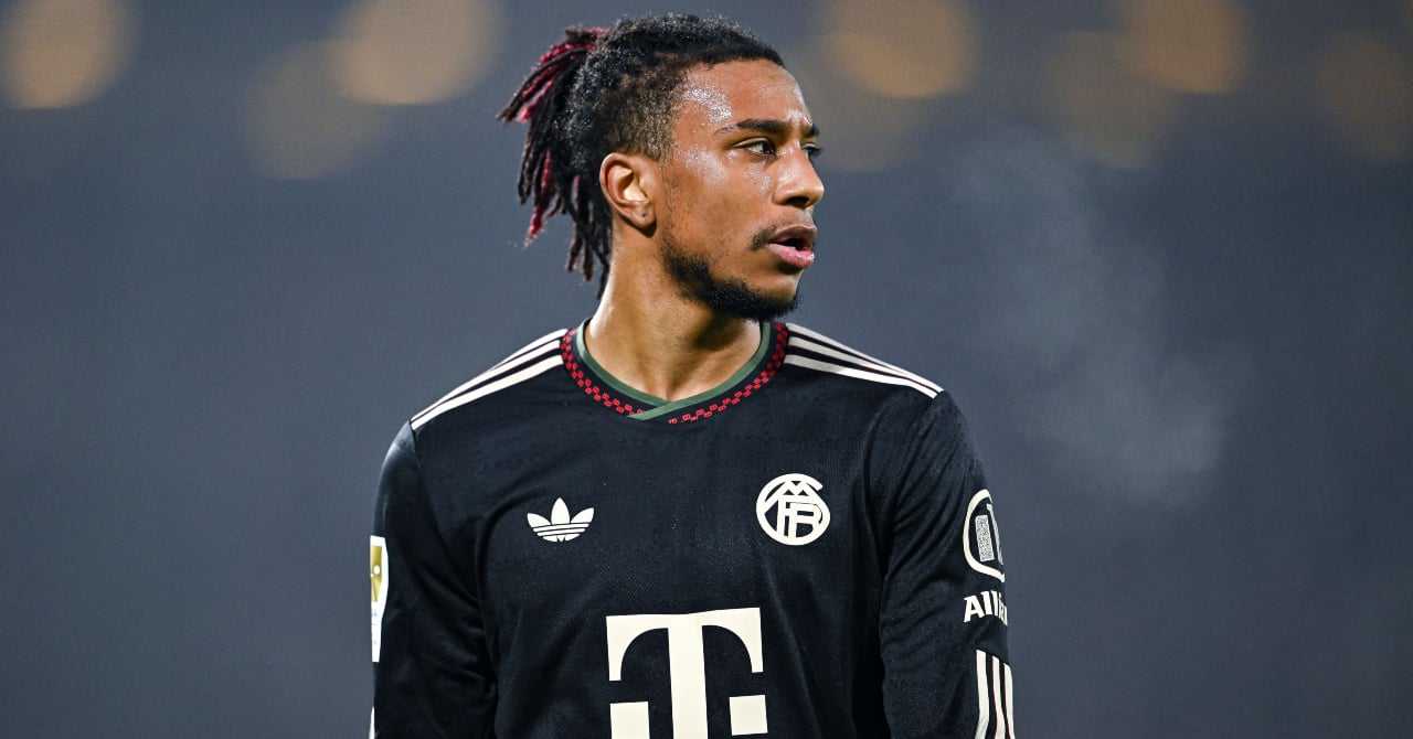 Le show Olise qui a stupéfié l’Allemagne