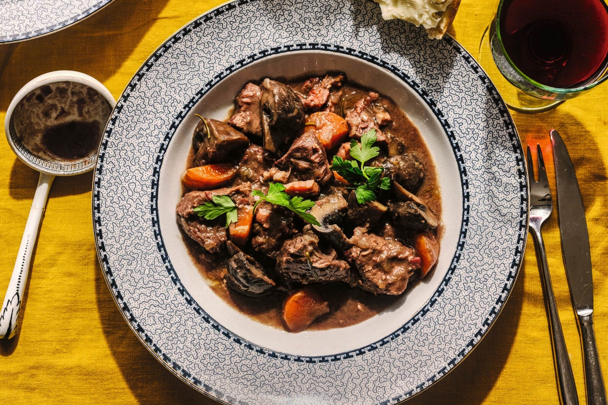 The best winter stew recipes for cold nights