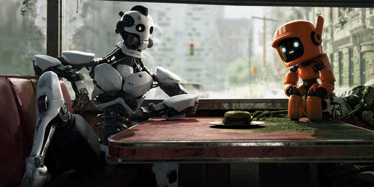 Netflix's 10/10 sci-fi masterpiece with 45 episodes could last forever