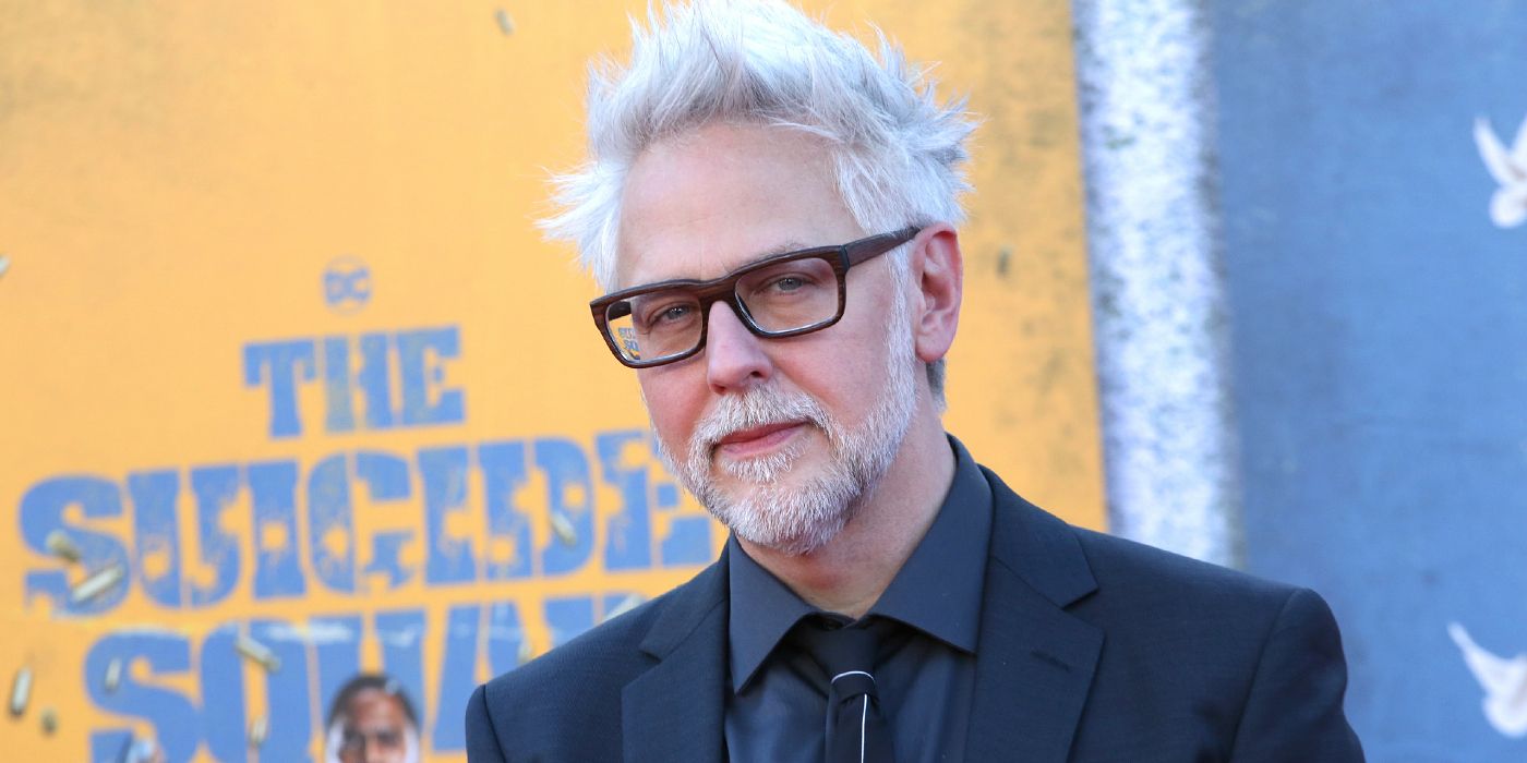 10 DC movies James Gunn is prioritizing after the Paramount-Warner Bros ...