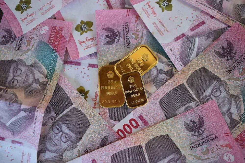 Forbes: Rupiah Melemah, Apa Dampaknya?