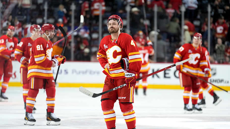 Boston Bruins rumor: Elliotte Friedman provides update on Rasmus Andersson rumors<br><br>