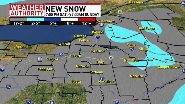 Long-duration heavy lake snow for some, dangerously cold wind chills ...