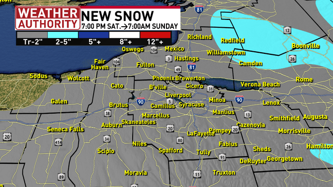 Long-duration heavy lake snow for some, dangerously cold wind chills ...