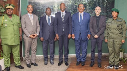 Biodiversité/Signature de conventions : la Setrag s’engage pour la protection de l’environnement