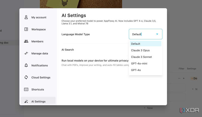 I ditched Notion, Trello, and Asana for this open-source app and it ...