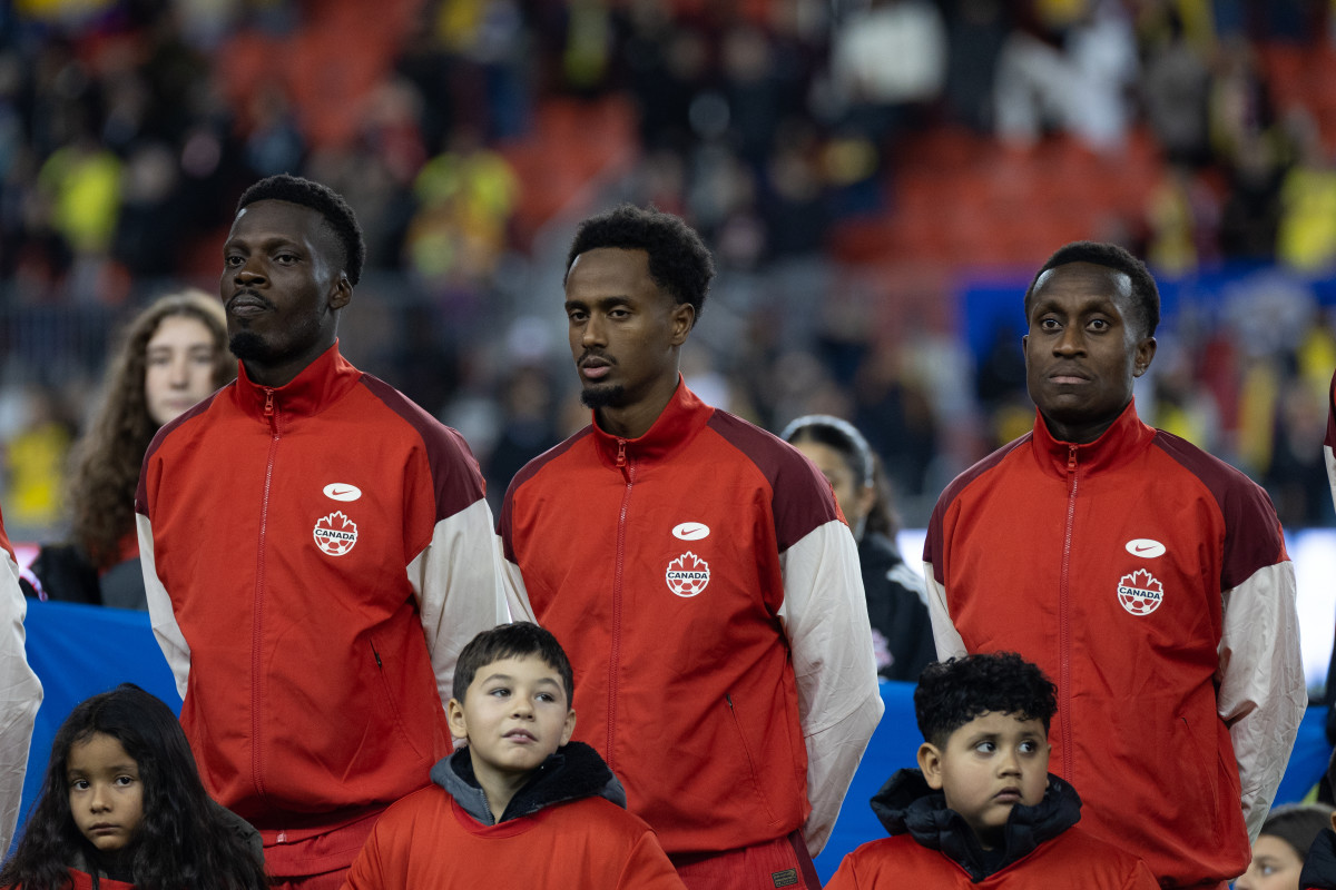 Canada vs Guatemala lineups, live streaming, how & where to watch on TV