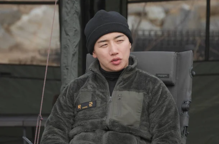 Park Gun speaks for the first time about divorce rumors with Han Young