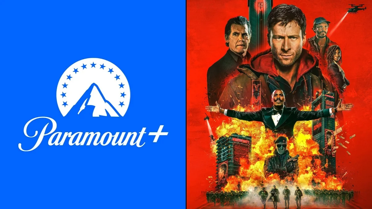 The recent Stephen King remake remains on top of Paramount+’s top 10 most-watched movies list of the week<br><br>