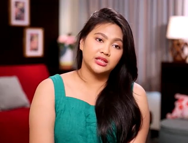 90 Day Fiance star Leida Margaretha hit with 24 felony charges after  arrests last year