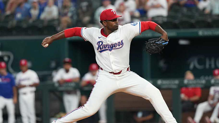 Rangers prioritize young arms and offensive changes for 2026 rebound