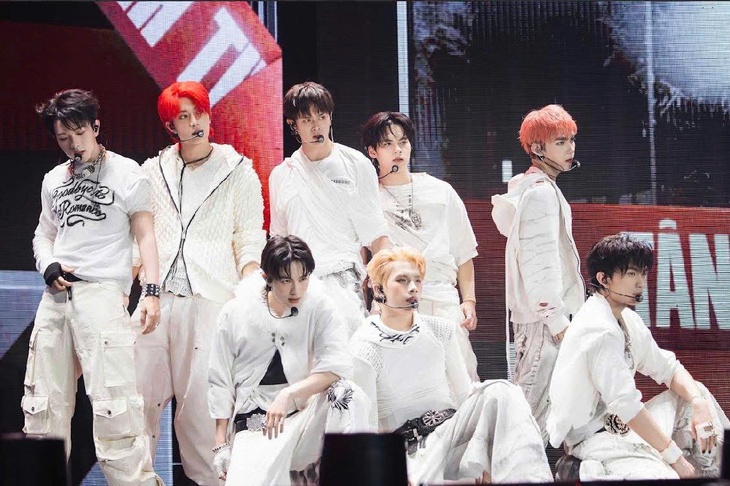 Chung kết Tân binh toàn năng đầy nước mắt, Thái Lê Minh Hiếu đâu rồi?