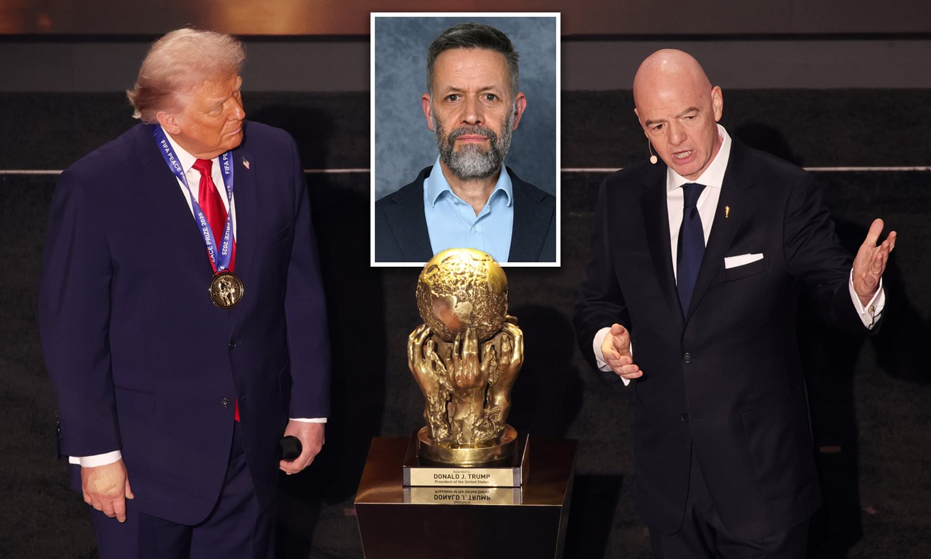 A World Cup cancellation is unthinkable despite Trump's imperialism ...