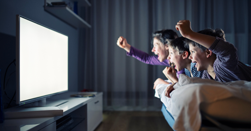 Aunt gets roped into babysitting nephews for 8 hours, despite parents ...