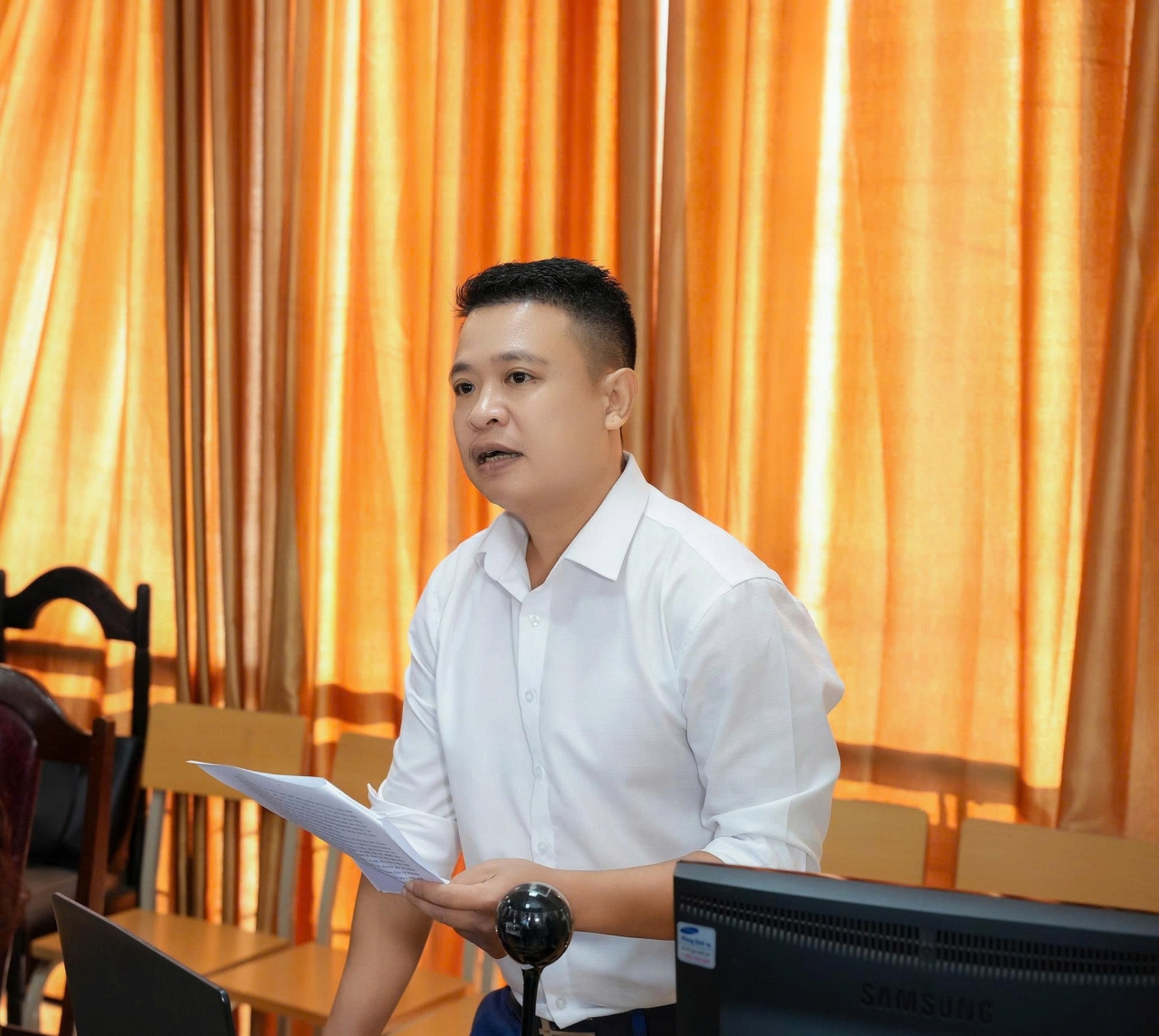 Đại hội Đảng lần thứ XIV: Giáo dục tạo đột phá chiến lược, nâng cao năng lực cạnh tranh quốc gia