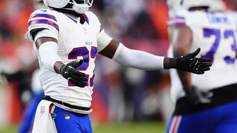 Rapid reaction as Allen, Bills fail shamefully to Broncos in Divisional ...