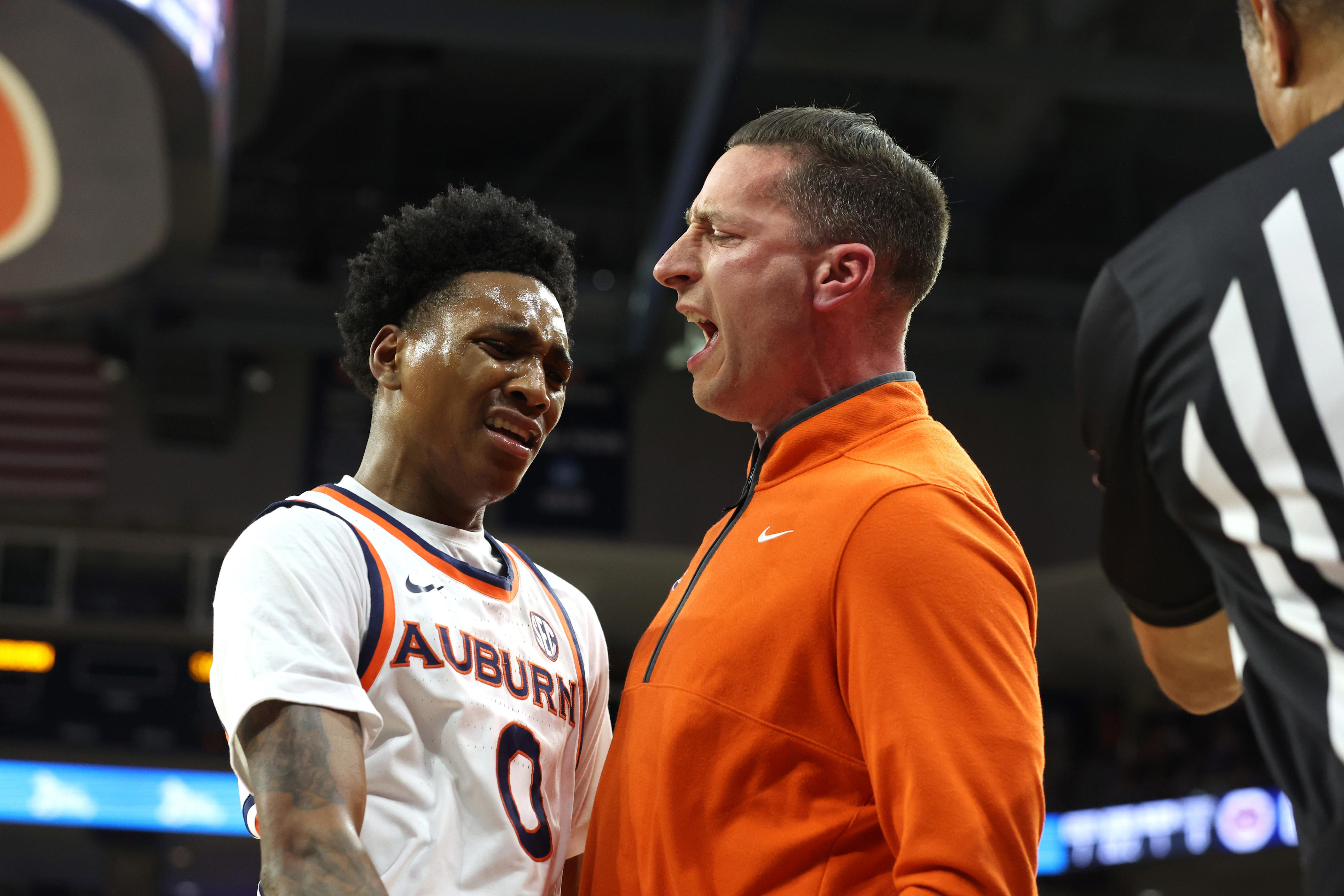 Auburn basketball edges South Carolina: Five key stats from the win
