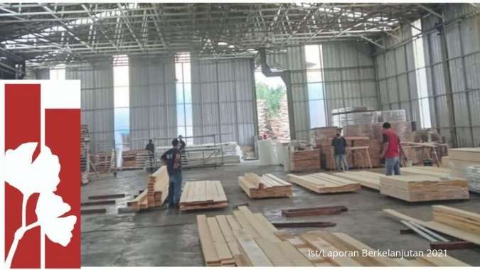 Pemegang Saham Singaraja Putra Lepas Rp 50 Miliar Saham