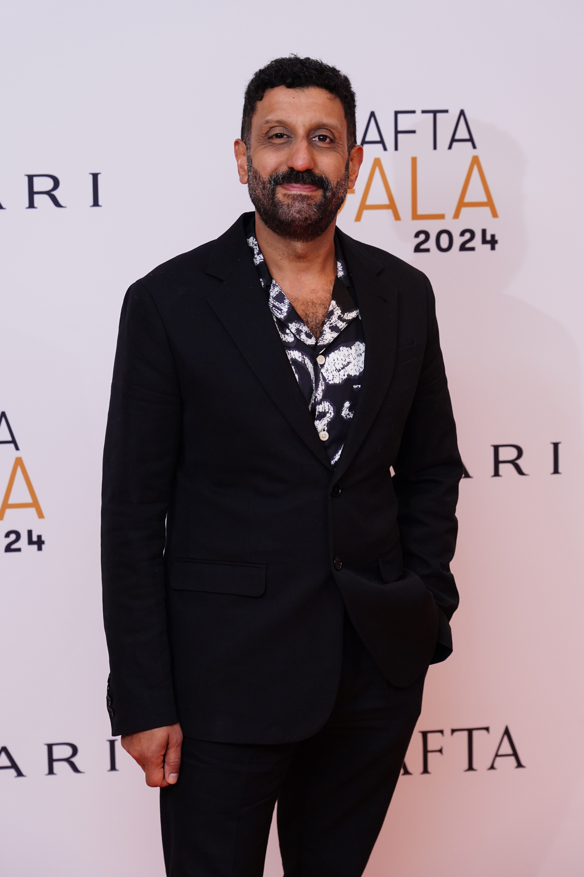 Four Lions star says he was asked about terrorism by airport security