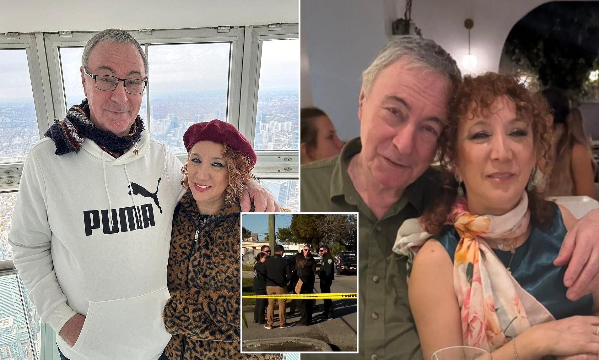 Pastry chef dies in freak dough mixer accident at grocery store as ...