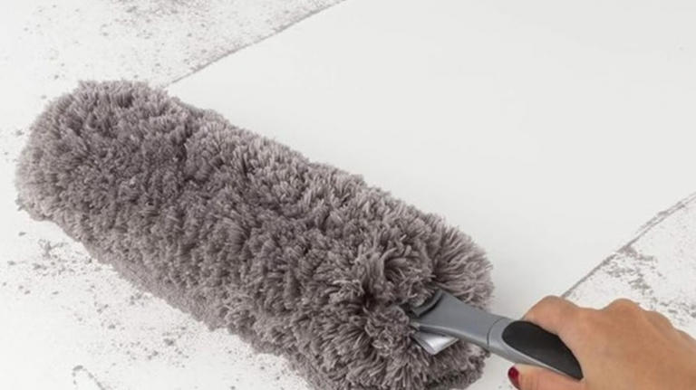 Say goodbye to dust with the help of these 11 highly-rated tools