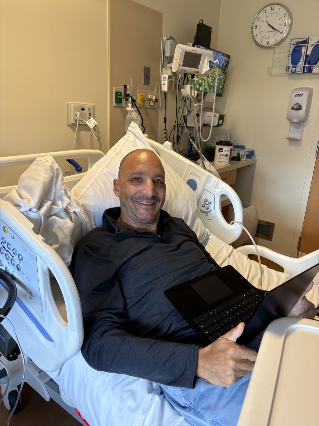 Strategas chief Jason Trennert’s cancer battle made him appreciate the ...