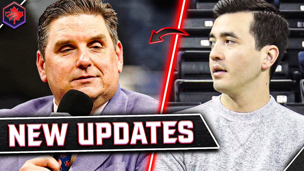 The truth has been revealed on the Raptors trade market