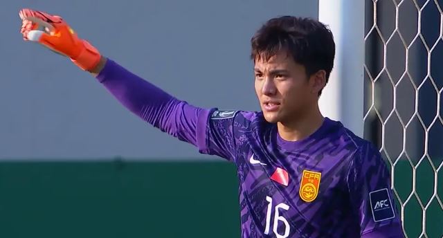 Báo Trung Quốc chỉ ra 3 yếu tố sẽ giúp U23 Trung Quốc đánh bại U23 Việt Nam