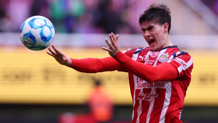 Tigres vs. Chivas, en vivo: Marcador, goles y cómo va el partido por el