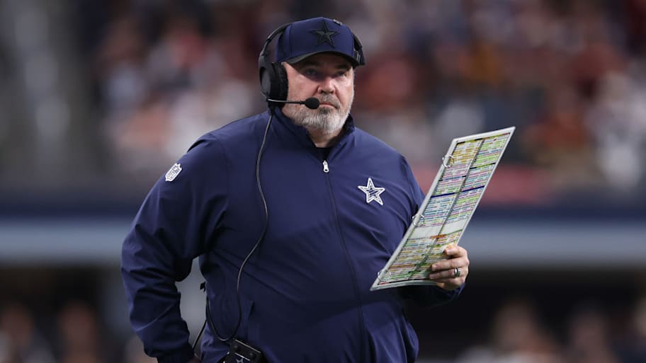 Should the Bills fire Sean McDermott? 3 candidates that can change ...