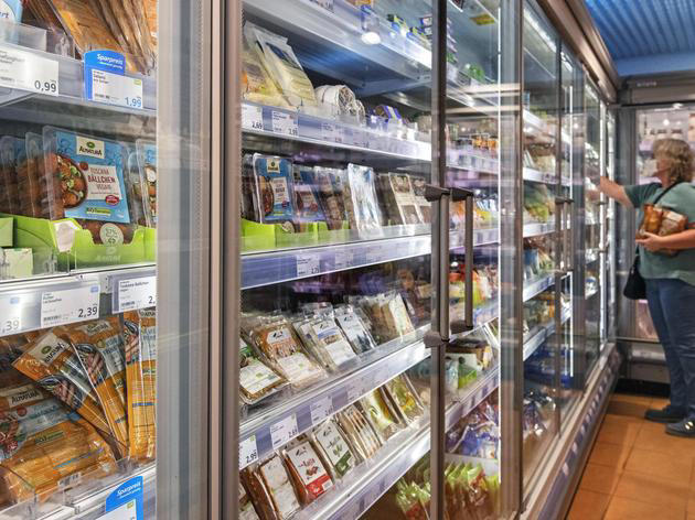 Supermarkt-Kette macht sich in Deutschland breit: Neue XXL-Filiale eröffnet