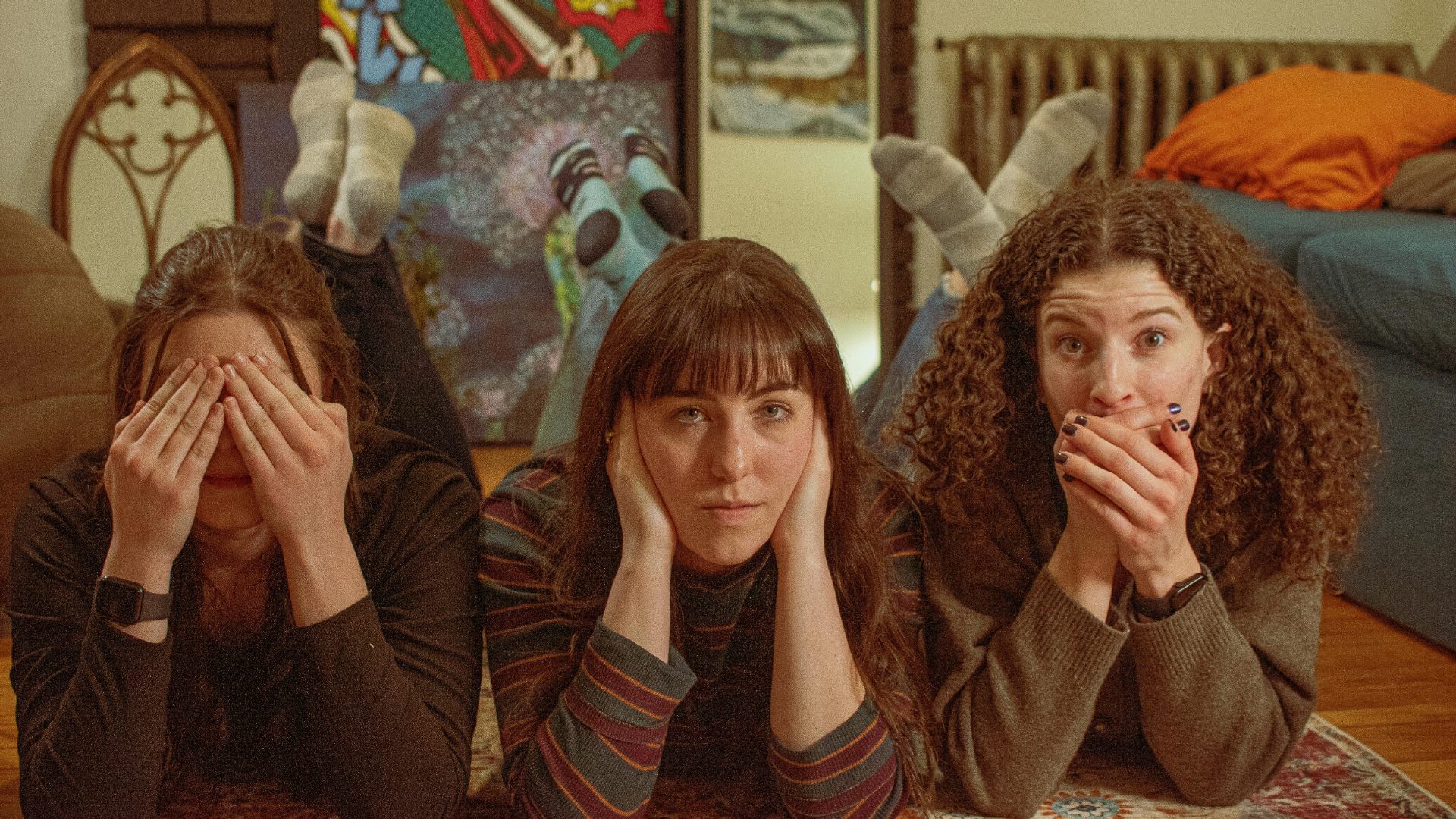 Midlife hair conversation headline image used in an MSN lifestyle article