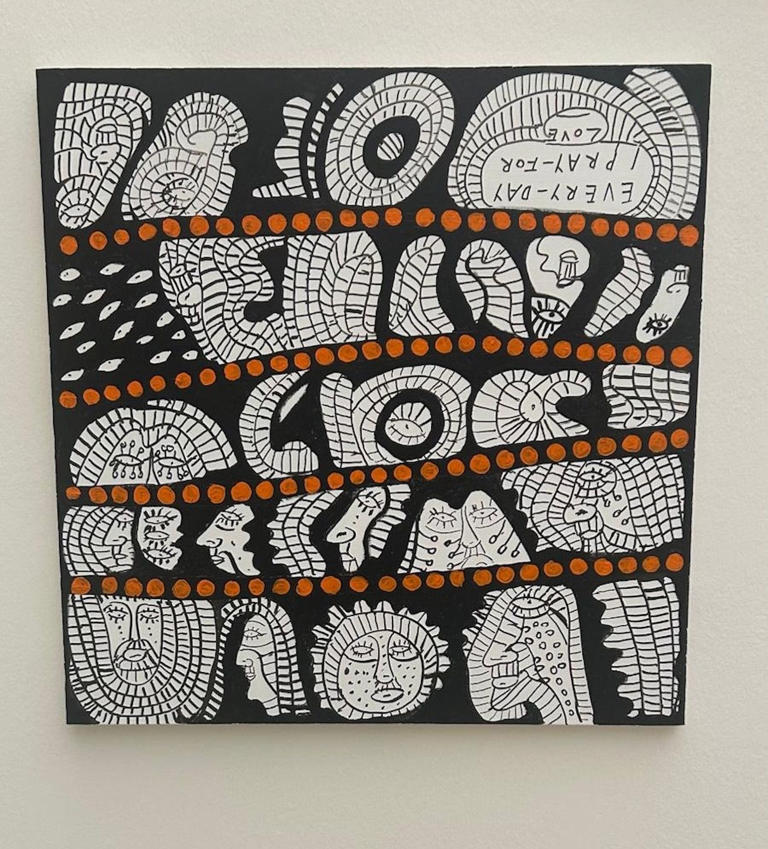 Μπήκαμε στον θαυμαστό κόσμο της Yayoi Kusama